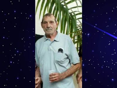 Faleceu Nilton Gamba