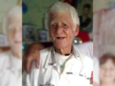 Faleceu Genezio Silva, 86 anos