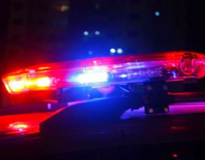 ​Mais uma residncia  furtada em Pilar do Sul, agora no Jardim Campestre