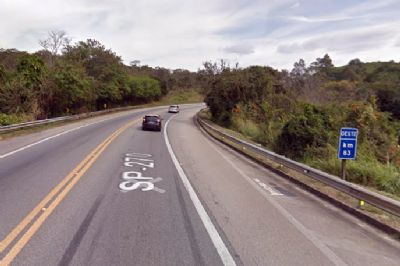 Jovem seminarista pilarense morre em acidente na rodovia Raposo Tavares