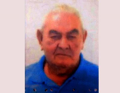 Faleceu Gumercindo Machado