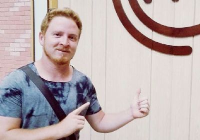 Guto Carvalho pede demisso da cultura e governo de Toninho sofre mais uma baixa