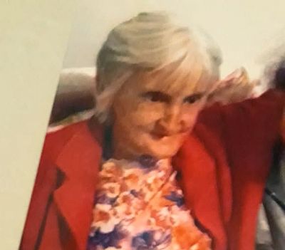 Faleceu Helena Castanho Medeiros