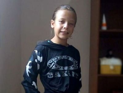 Assassino da menina Helo  condenado a mais de 34 anos de priso