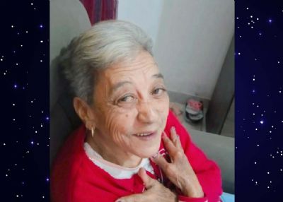 Faleceu Ione Maciel Pereira