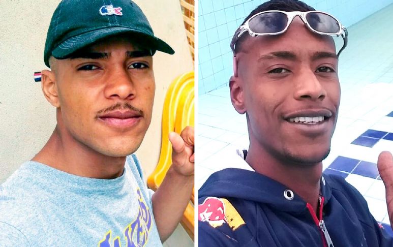 ​Irmos desaparecem em stio na zona rural de Tapira