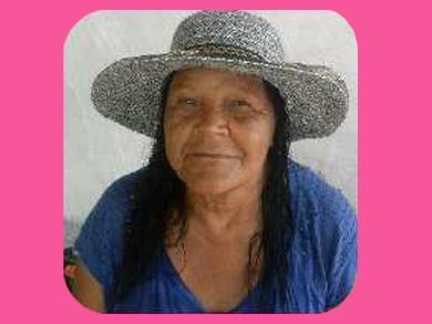 Faleceu Isaura de Oliveira Moraes