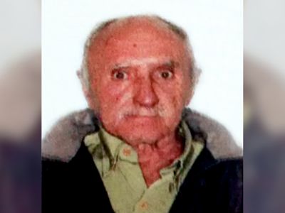 Faleceu Israel Bencio de S