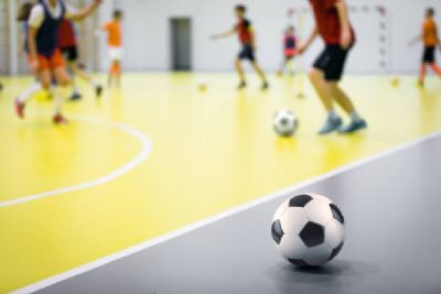 Confira os campees do sub-10, sub-12, sub-14 e superveteranos do Campeonato Municipal