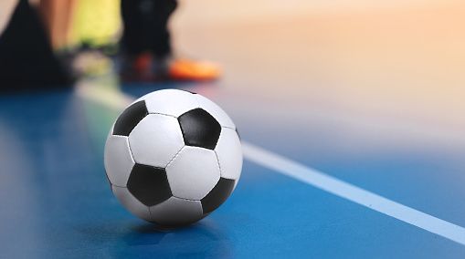 Acontecem hoje as semifinais da 2 diviso do Torneio de Vero de Futsal