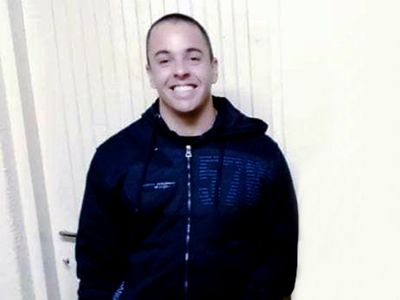 Faleceu Jean Wallace de Almeida da Silva