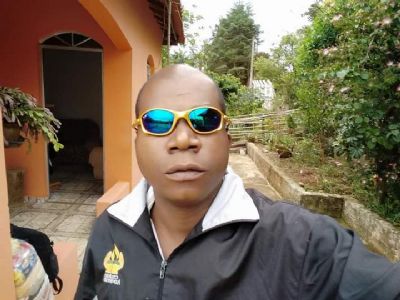 Faleceu Jess de Souza