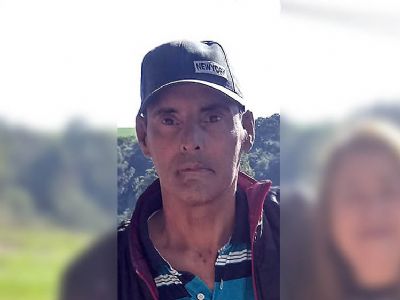 Faleceu Joabe de Faria