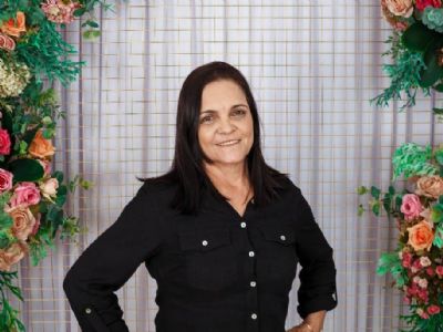 Faleceu Joana da Silva Miranda