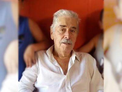 Faleceu Joo Pedro Sales