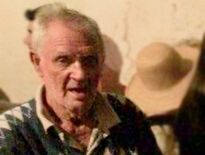 Faleceu Joo Mrio Gomes