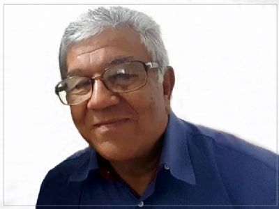 Faleceu Joo Soares de Oliveira Filho (Joo Hiplito)