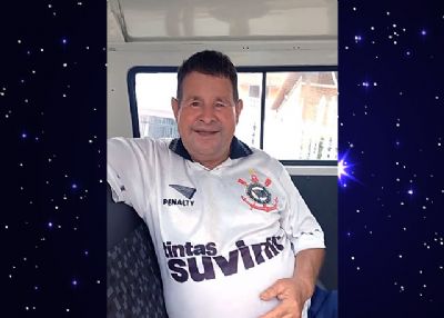 Faleceu Joo Oliveira Mendes (Joozinho do Asilo)