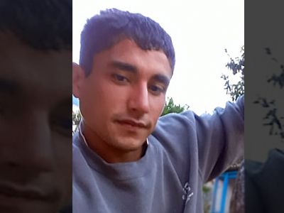 Faleceu Jonas de Jesus Ribeiro