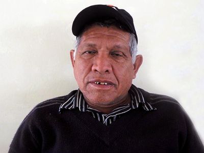 Faleceu Jos Alves da Costa