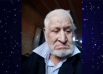 Faleceu Jos Cassu de Oliveira