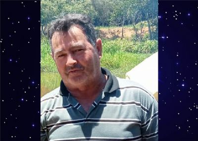 Faleceu Jos� Francisco Vieira