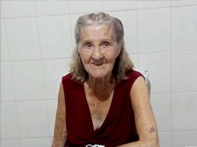 Faleceu Judith Selan Nabarro