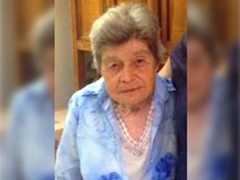 Faleceu Julieta de Almeida