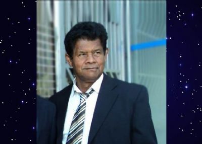 Faleceu Jurandir Bonifcio