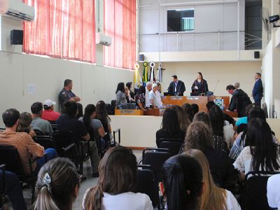 ​Caminhoneiro acusado de tentativa de feminicdio vai a Jri Popular nesta sexta-feira em Pilar do Sul