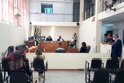 Aps 10 anos, homem que matou desafeto em sada de baile  condenado pelo Jri