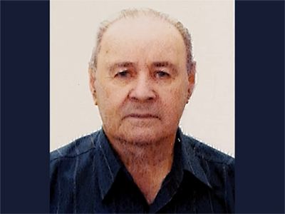 Faleceu Juvenal Schuerman de Proena
