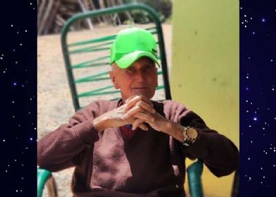 Faleceu Lourival de Souza