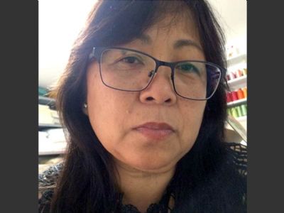 Faleceu Lucia Midori Hasegawa