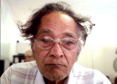 Faleceu Luiz Kaoru Yonashiro