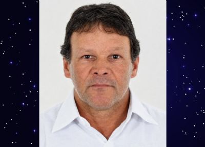 Faleceu Luiz Nunes Vieira