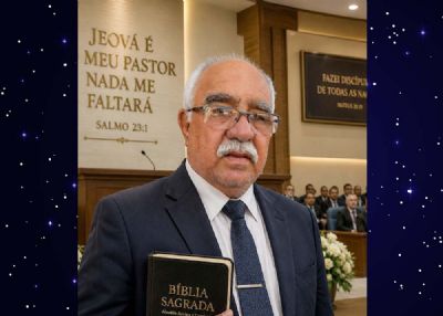 Faleceu Luiz de Toledo