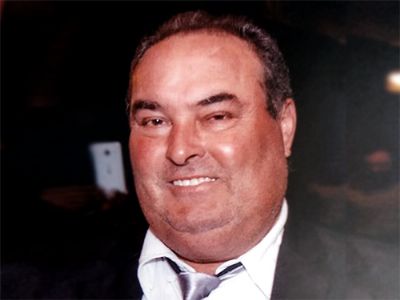 Faleceu Luiz Carlos Santana