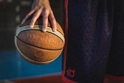 Tem incio as inscries para a 4 Copa Pilar de Basquete 3x3