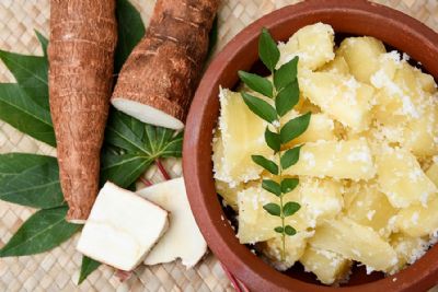 Inscries abertas para o curso de Processamento Artesanal de Mandioca