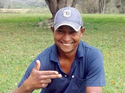 Faleceu Manoel Moreira da Silva Junior