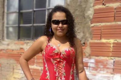 Faleceu Manoela da Silva Sousa