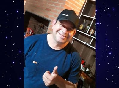 Faleceu Marcos Bertolino (Marco Tatu)