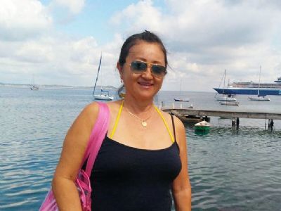 Faleceu Yoshiko Muramatsu Kawatu (Mrcia Kawatu)