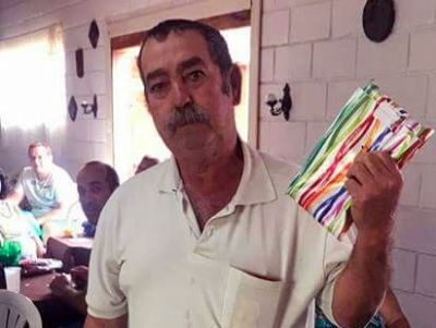 Faleceu Marclio Nunes