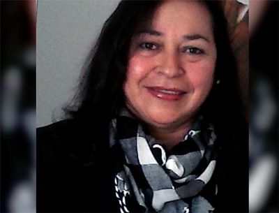 Faleceu Margarida Gomes de Oliveira