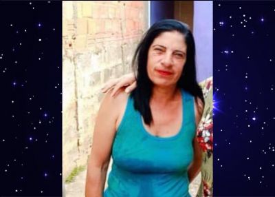 Faleceu Maria Helena Missiano