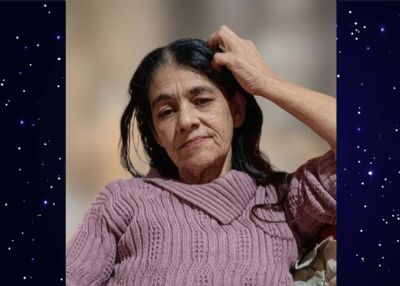 Faleceu Maria Jos� Marcondes