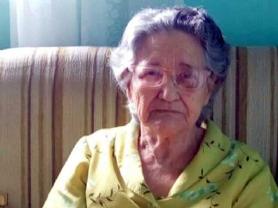 Faleceu Maia Jos Correia