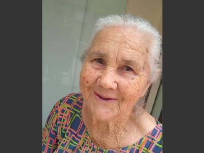 Faleceu Maria Margarida